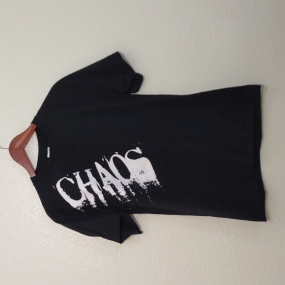 TASTE OF CHAOS Other - NEW NEVER USED TASTE OF CHAOS 2006 CONCERT TSHIRT SIZE M